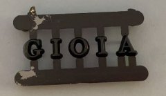 XQ-L2502B 小字母gioia