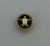 XQ-L2519 乌龟圆钉