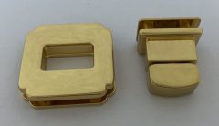 XQ-L2527 方形转锁