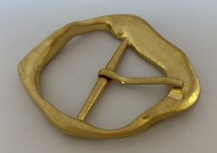 XQ-L2534 不规则腰带扣