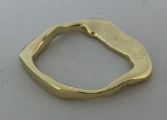 XQ-L2555 不规则圈扣