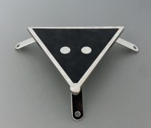 XQ-L2588B磨胶三角牌