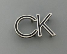 XQ-L2590 CK字母牌