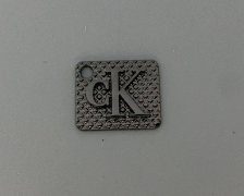 XQ-L2592 CK方标牌