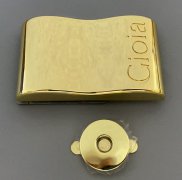 XQ-L2603 Gioia磁扣夹