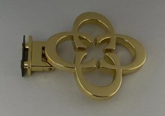 XQ-L2617 花朵暗锁