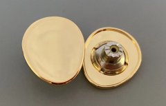 XQ-L2669 水滴形牛仔钉