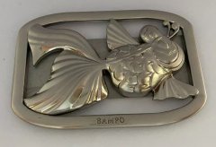 XQ-L2674B 平底金鱼牌