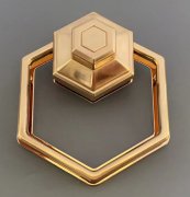 XQ-L2679 六角转锁