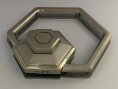 XQ-L2679B 新六角转锁