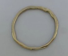 XQ-L2694 不规则圈扣