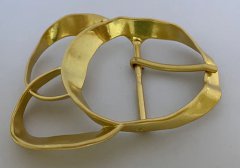 XQ-L2697 交叉针扣