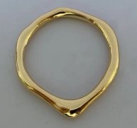 XQ-L2712 不规则圈扣