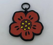 XQ-L2714 花朵吊饰