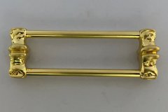 XQ-L2719 竹节方扣