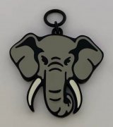 XQ-L2735 大象吊饰