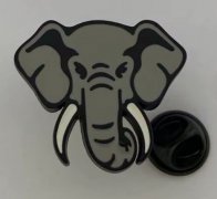 XQ-L2739 大象标牌