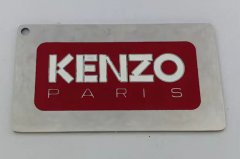 XQ-LT2752 不锈钢牌