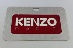 XQ-LT2757 不锈钢牌