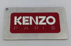 XQ-LT2760 不锈钢牌