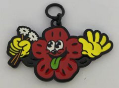 XQ-L2761 花朵吊饰