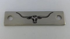 XQ-LT2769 牛头标牌