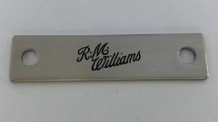 XQ-LT2770 R.M.W标牌