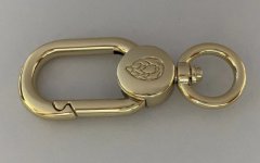 XQ-L2774B 勾扣圆尾