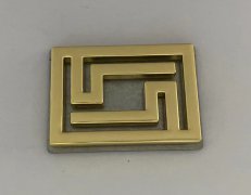 XQ-L2802 回形磁扣夹