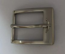 XQ-L2809 牛头皮带扣