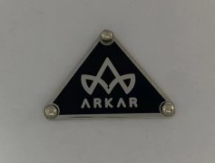 XQ-L2813 磨胶三角牌