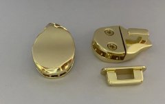 XQ-L2814 种子暗扣