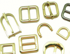 <strong>箱包五金配件市场走上发展快车道</strong>