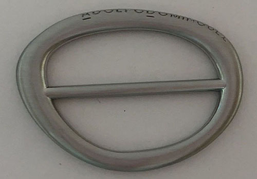 XQ-L2461 ADO半字扣