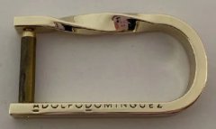 XQ-L2477 ADO弹簧针扣