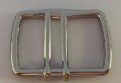 XQ-L2495 ADO双针扣